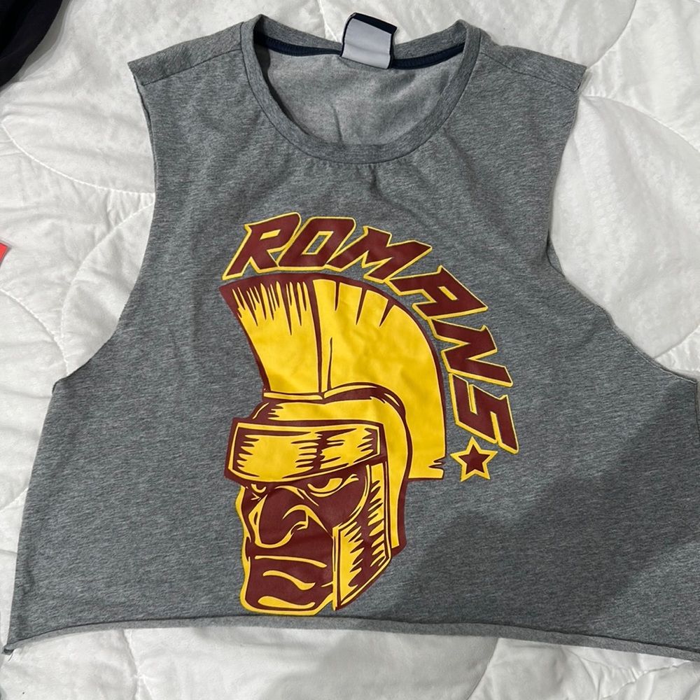 F45 Romans Shirt